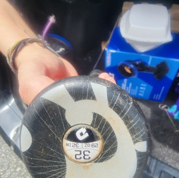 DIMARINI BASEBALL BAT. THE GOODS - Picture 4 of 6